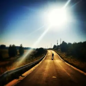 The Path