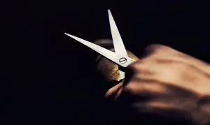 scissors