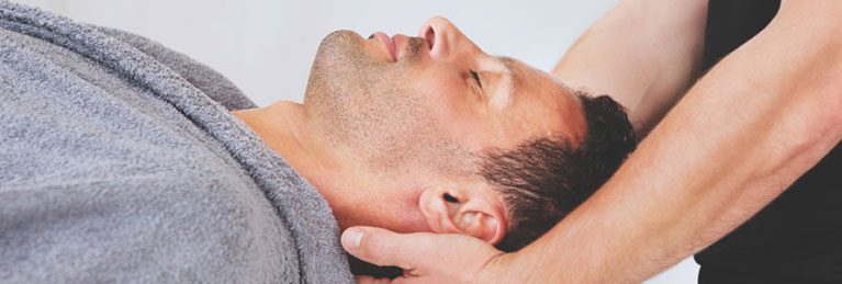 Bowen Therapy