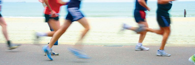 Sports Massage Port Melbourne